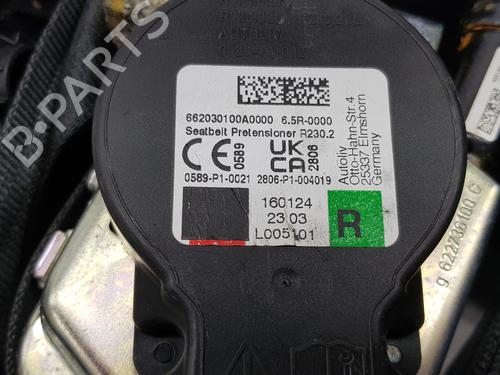 Airbag Kit SEAT ARONA (KJ7, KJP)  | BP29729227C86 