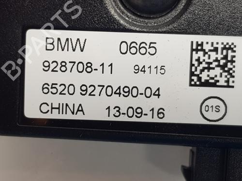Electronic module BMW X4 (F26) xDrive 20 d | BP36642168M83 - Image 3
