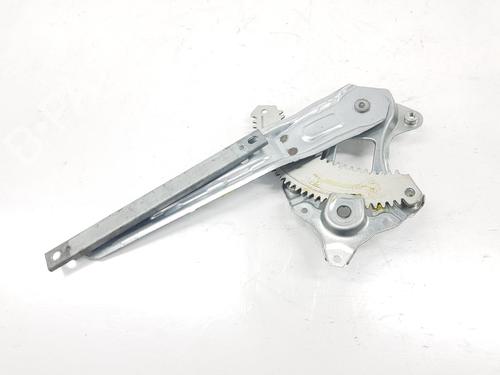 Used Rear right window mechanism NISSAN LEAF (ZE0) Electric (109 hp) 11355257