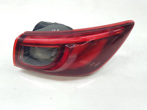 Used Right taillight Right taillight MAZDA CX-3 (DK) 1.5 SKYACTIV-D (DK2WS, DK5FW) (105 hp) 39726393 39726393