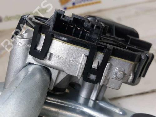 Front wiper motor BMW X3 (E83) 2.0 d | BP1364867M29 