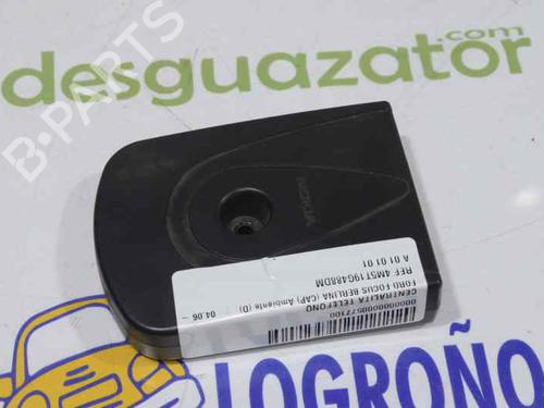 Other FORD FOCUS II (DA_, HCP, DP) 1.8 TDCi | BP14121245O1 
