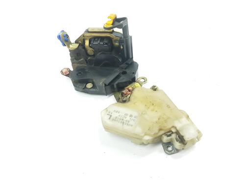 Front left lock NISSAN ALMERA II Hatchback (N16) 2.2 Di | BP15265459C98 