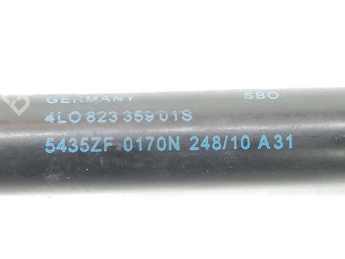 Hood lift support AUDI Q7 (4LB) 3.0 TDI quattro | BP14086272C139 