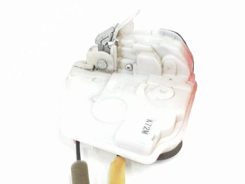 Front right lock MAZDA CX-3 (DK) 1.5 SKYACTIV-D (DK2WS, DK5FW) | BP38619697C97 - Image 7