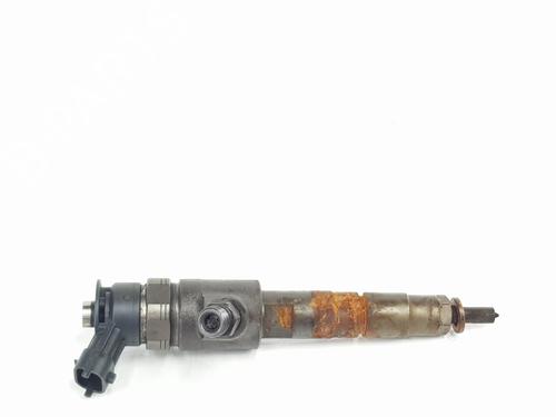 Used Injector FORD TRANSIT COURIER B460 MPV [2014-2025]  26390271