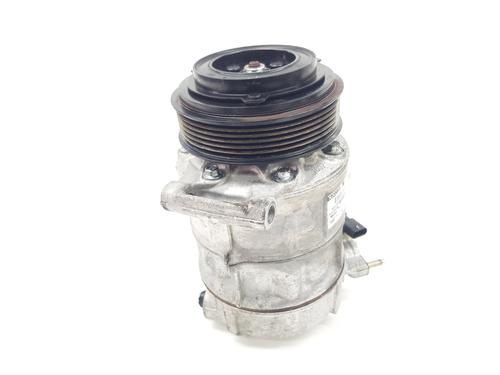 AC compressor LAND ROVER RANGE ROVER VELAR (L560)  | BP20321790M34 