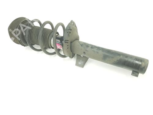 Left front shock absorber SKODA SUPERB III (3V3) 2.0 TDI | BP18833300M16 
