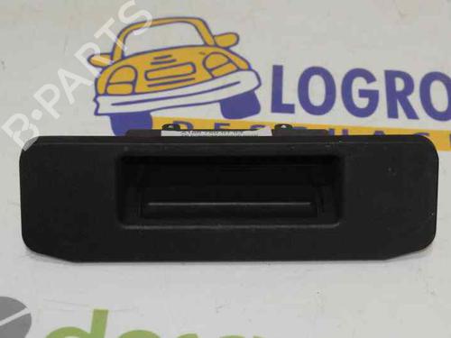 Used Tailgate handle MERCEDES-BENZ GLK-CLASS (X204) 200 CDI (204.901) (136 hp) 2972233