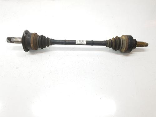 Used Left rear driveshaft BMW 4 Coupe (F32, F82) 435 d xDrive (313 hp) 11977464