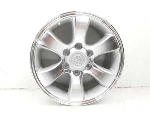 Rim TOYOTA LAND CRUISER PRADO (_J12_) 3.0 D-4D (KDJ120, KDJ125) | BP12468165C45 