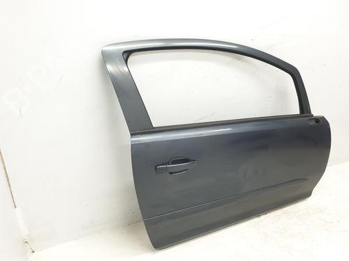 Right front door OPEL CORSA D (S07)  | BP27920225C3 