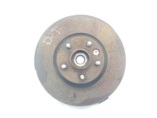 Used Left front steering knuckle VOLVO V40 Hatchback (525) D2 (120 hp) 6538536