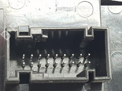 Left front window switch BMW X1 (E84) sDrive 18 d | BP29942082I27 