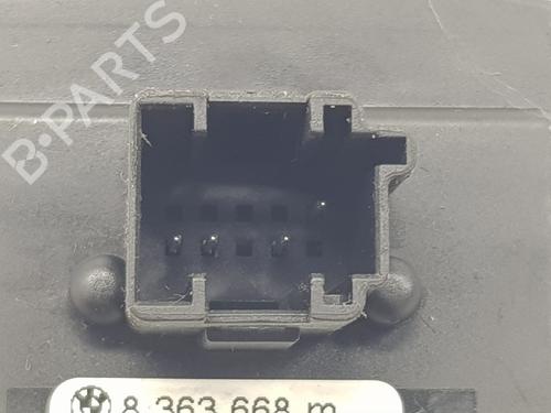 Steering column stalk BMW 3 (E46) 330 xd | BP11339131I23 