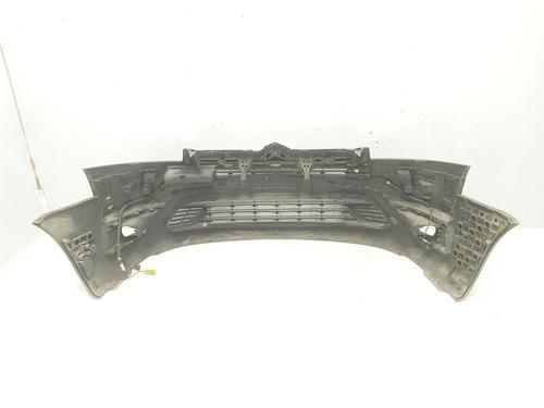 Front bumper CITROËN C4 Picasso I MPV (UD_)  | BP26719921C7 