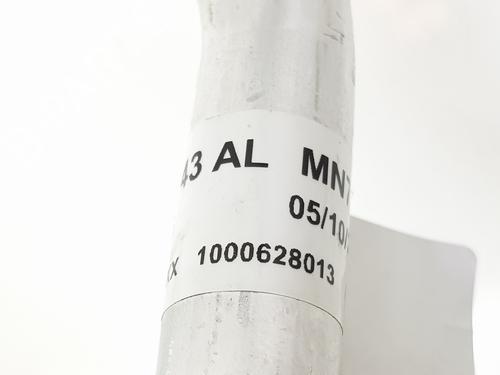 AC pipe SEAT IBIZA V (KJ1, KJG) 1.0 TSI | BP20186994M126 