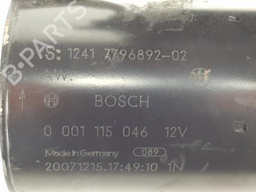 Starter BMW X5 (E70) xDrive 35 d | BP37518315M8 - Image 3