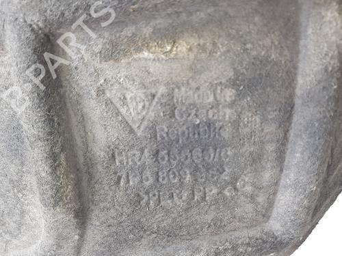 Wheel arch PORSCHE CAYENNE (92A) 3.0 Diesel | BP29489290C56