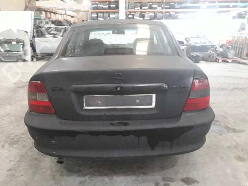 Left headlight OPEL VECTRA B (J96) 2.0 i 16V (F19) | BP819195C28 