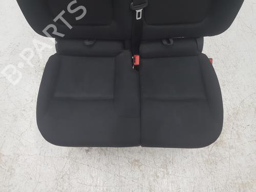 Right front seat RENAULT TRAFIC III Bus (JG_)  | BP34381112C16  - Image 9