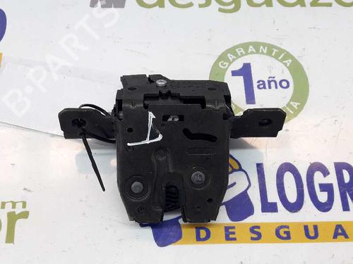 Tailgate lock OPEL ASTRA J (P10) 1.7 CDTI (68) | BP3262413C101 