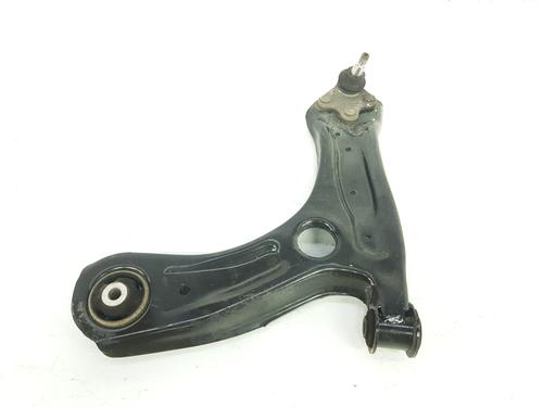 Used Left front suspension arm SEAT IBIZA IV (6J5, 6P1) 1.2 TSI (105 hp) 6408848