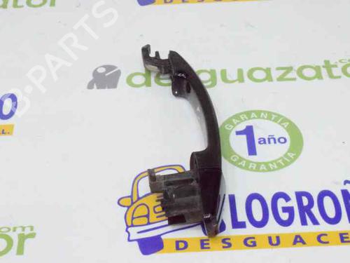 Türgriff hinten links außen OPEL ASTRA H (A04) 1.7 CDTI (L48) | BP1640003C130 