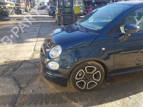 Rim FIAT 500 (312_) 1.0 Mild Hybrid (312.AYD1B) | BP31931011C45