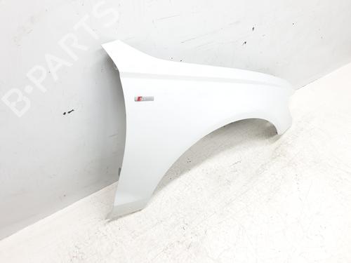 Right front fenders AUDI A6 C7 (4G2, 4GC) 2.0 TDI | BP29565909C42 