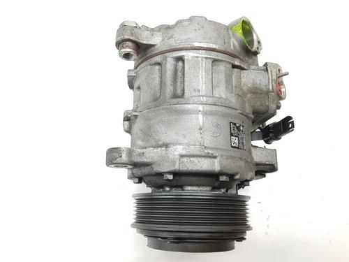 AC compressor BMW 5 (F10) 530 d | BP34104349M34  - Image 5