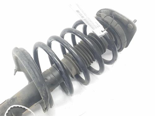 Left front shock absorber VOLVO S60 I (384) 2.4 D | BP16720127M16 