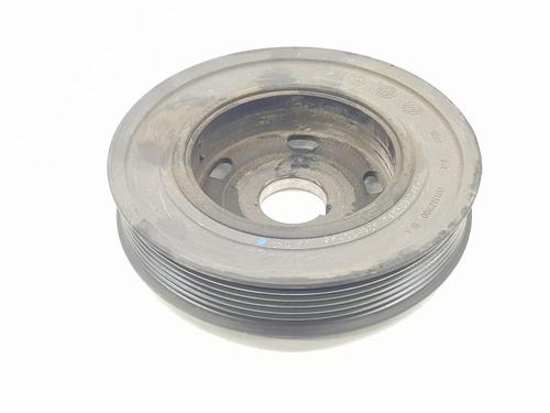 Polea PEUGEOT 208 I (CA_, CC_) 1.6 BlueHDi 100 (100 hp) 31258401