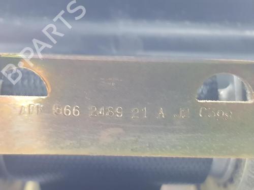 Rear right seatbelt BMW 3 (E46) 320 d | BP15356610I28 