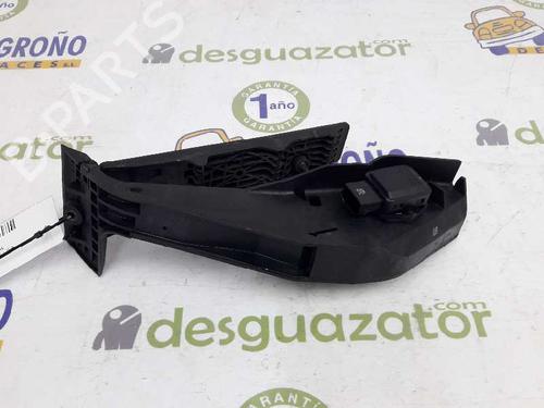 Pedal BMW X3 (E83) xDrive 20 d | BP3348534I4 