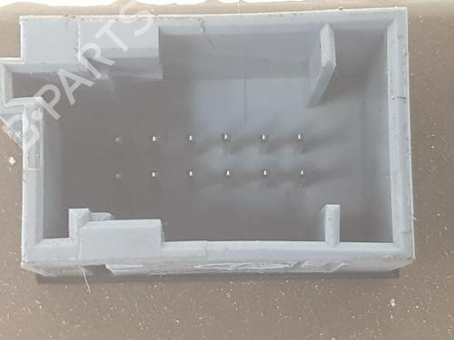 Electronic module FIAT DUCATO Van (250_) 180 Multijet 2,3 D | BP17670240M83 