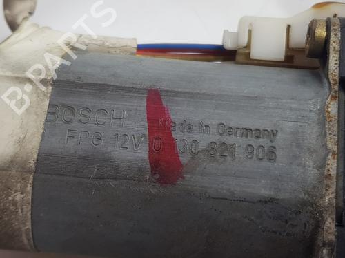 Rear left window mechanism HONDA ACCORD VI (CK, CG, CH, CF, CL) 2.0 i (CG9) | BP29906826C24 