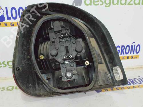 Right taillight RENAULT SCÉNIC I MPV (JA0/1_, FA0_) 1.9 dCi RX4 | BP785555C35 