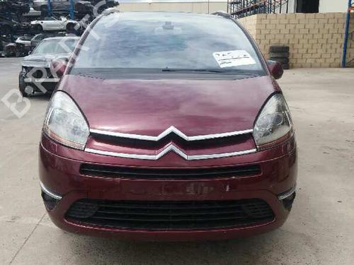 Climate control CITROËN C4 Grand Picasso I (UA_) 2.0 i 16V | BP795046I5 