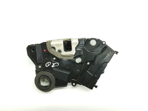 Front right lock TOYOTA PRIUS Liftback (_W2_) 1.5 Hybrid (NHW20_, NHW20R) | BP20195010C97 