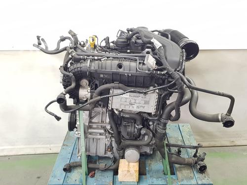 Motor für SEAT ATECA (KH7, KHP) 1.5 TSI (150 hp) 28589065