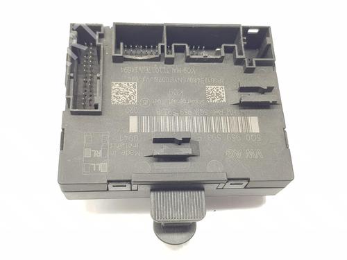 Electronic module VW GOLF VII (5G1, BQ1, BE1, BE2) 2.0 TDI | BP13309345M83 