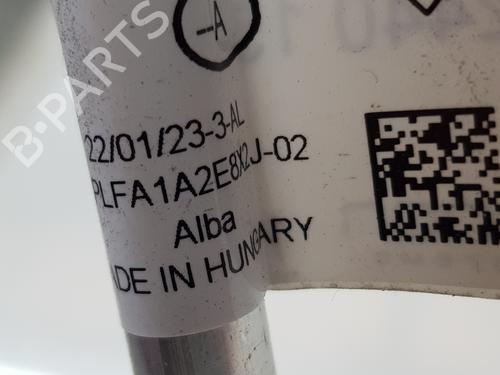AC pipe RENAULT TRAFIC III Van (FG_)  | BP29395158M126 