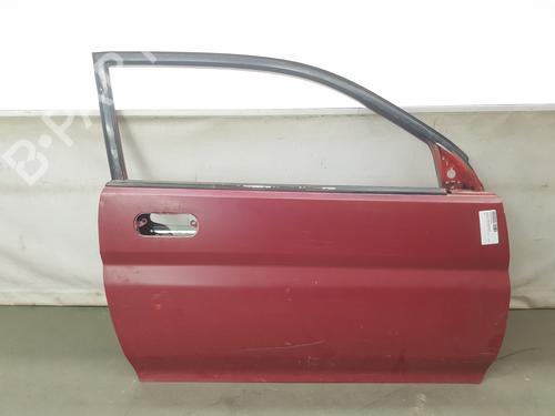 Right front door HONDA HR-V (GH_) 1.6 16V (GH1, GH3) | BP10199271C3 