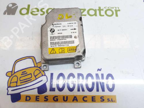 ECU airbags BMW 3 (E46) 320 d | BP1160219M53 