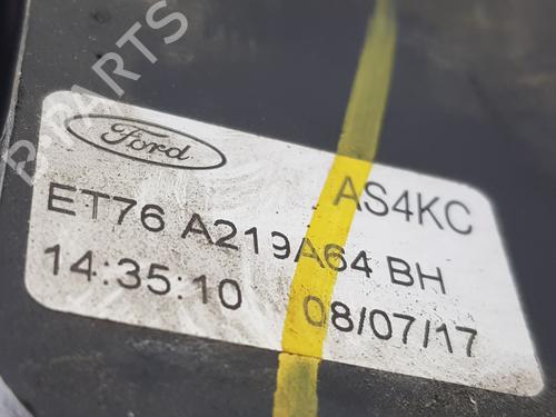 Front right lock FORD TOURNEO COURIER B460 MPV 1.0 EcoBoost | BP9590032C97 