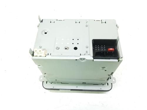 Radio VW SCIROCCO III (137, 138) 1.4 TSI | BP7463060E6 
