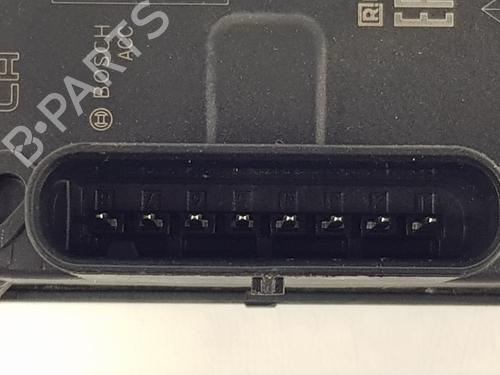 Electronic module OPEL ASTRA L Sports Tourer (O5) 1.2 (FRHNPJ) | BP23227717M83 
