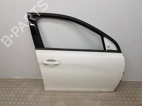 Used Right front door Right front door 39078563 39078563