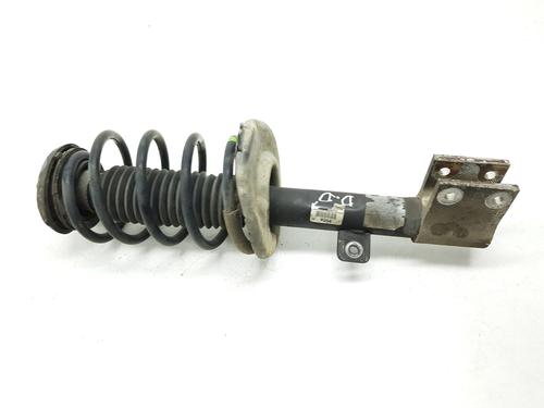 Right front shock absorber PEUGEOT 3008 I MPV (0U_) 1.6 HDi | BP15951690M17 